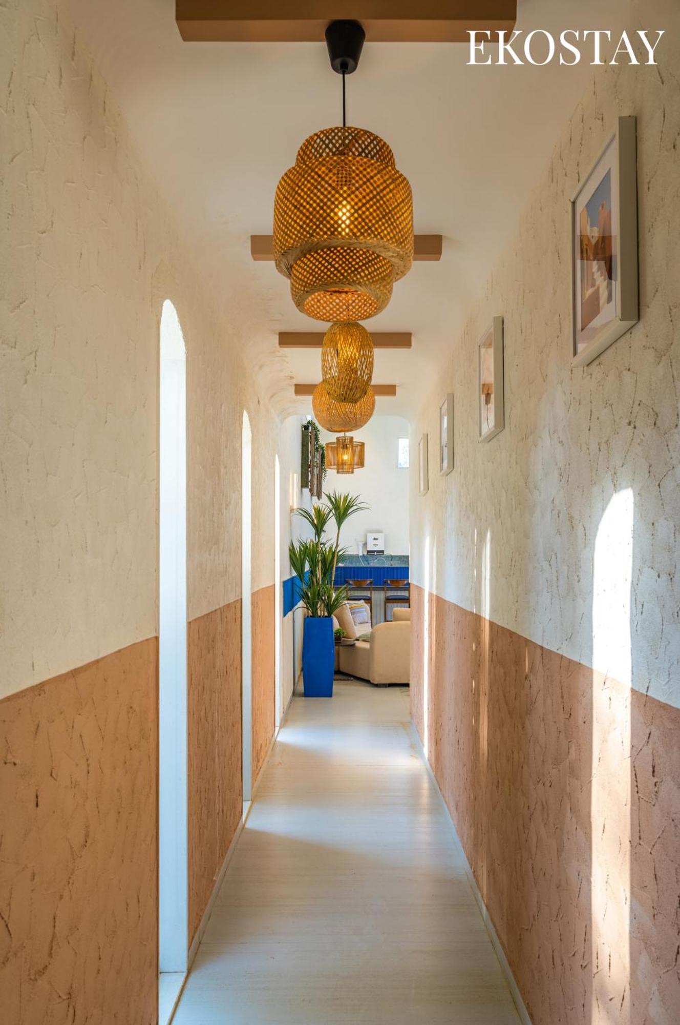 Ekostay Luxe - Hercules Villa Igatpuri Exteriér fotografie