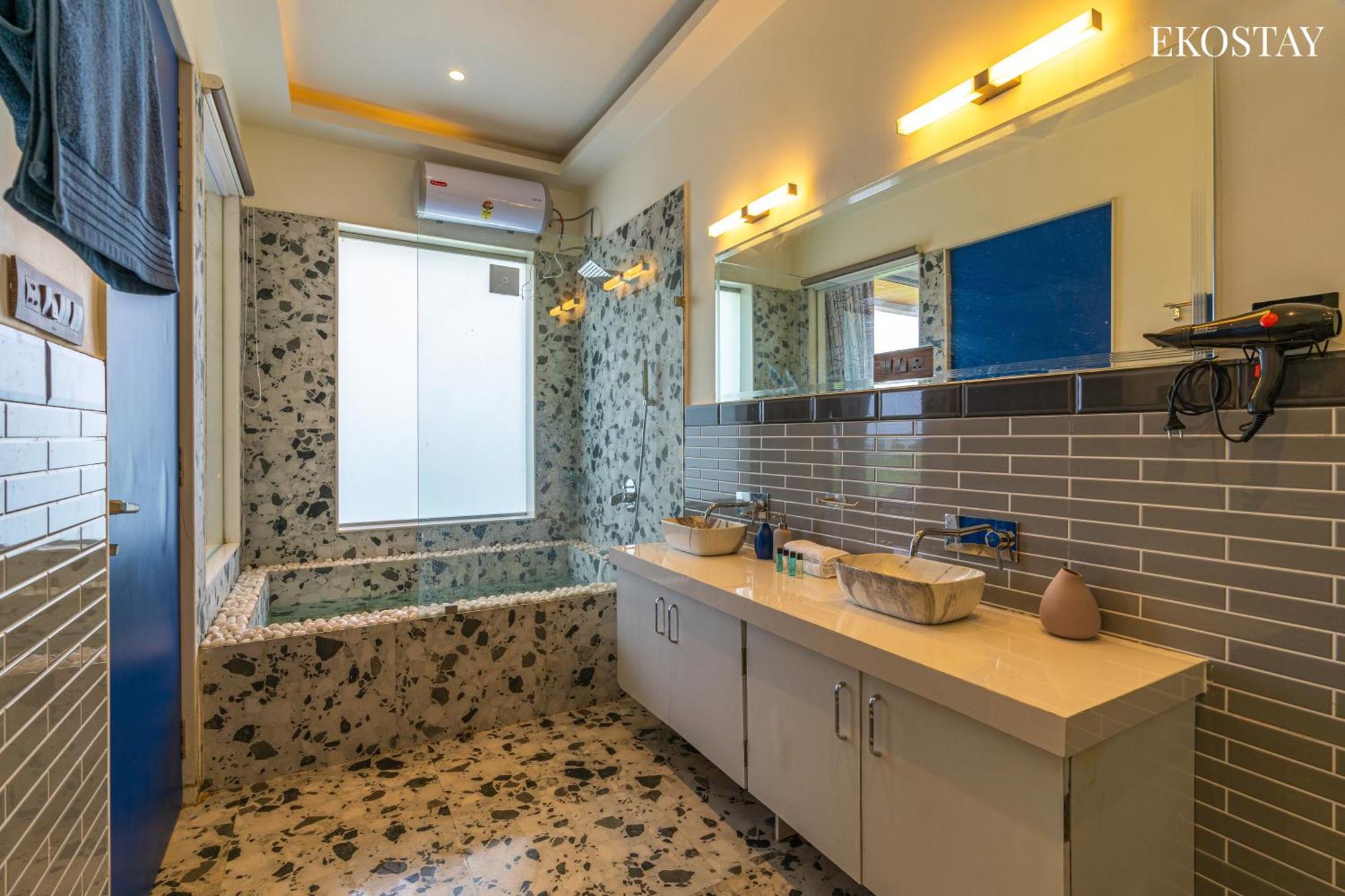Ekostay Luxe - Hercules Villa Igatpuri Exteriér fotografie