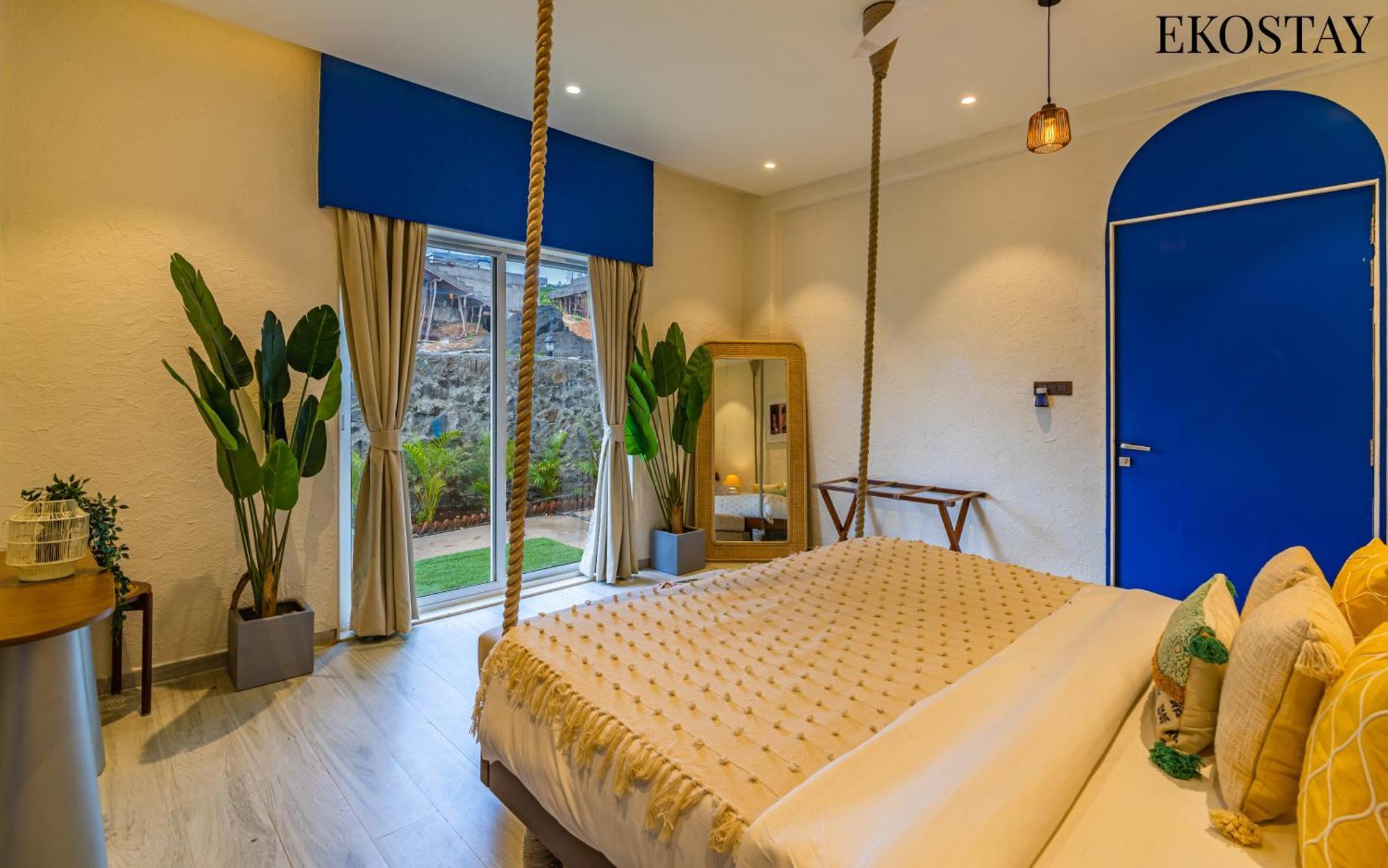 Ekostay Luxe - Hercules Villa Igatpuri Exteriér fotografie
