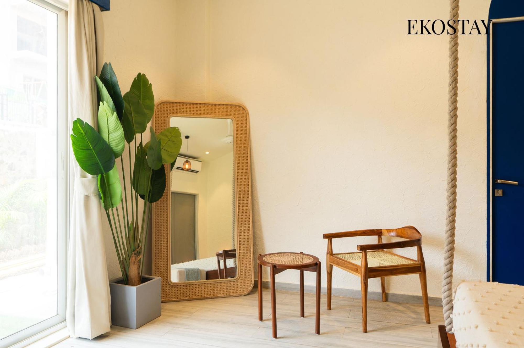 Ekostay Luxe - Hercules Villa Igatpuri Exteriér fotografie