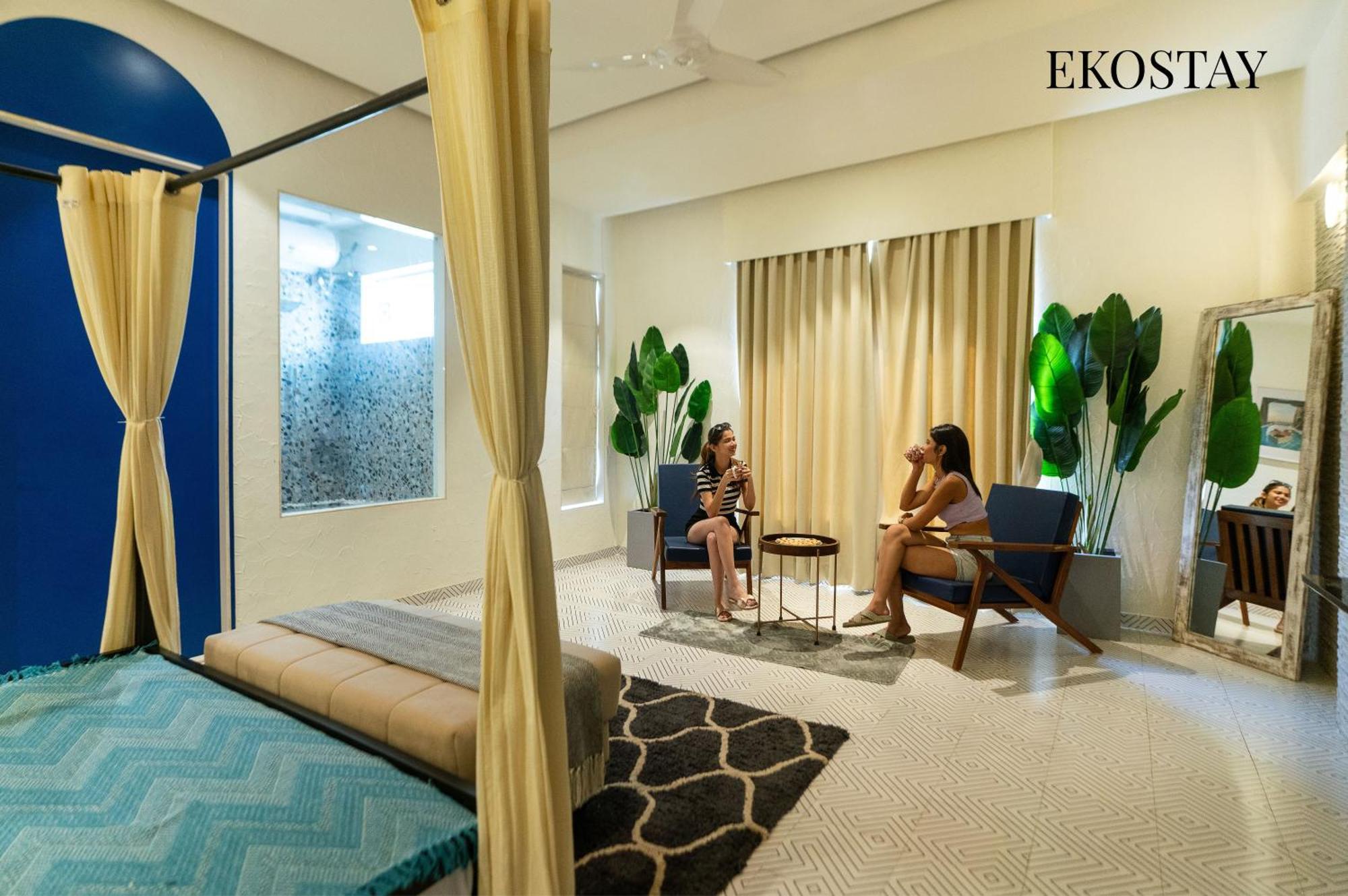Ekostay Luxe - Hercules Villa Igatpuri Exteriér fotografie